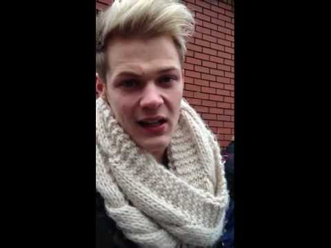 Hannah's Video Message