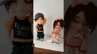 Mimik Ifade Figurler