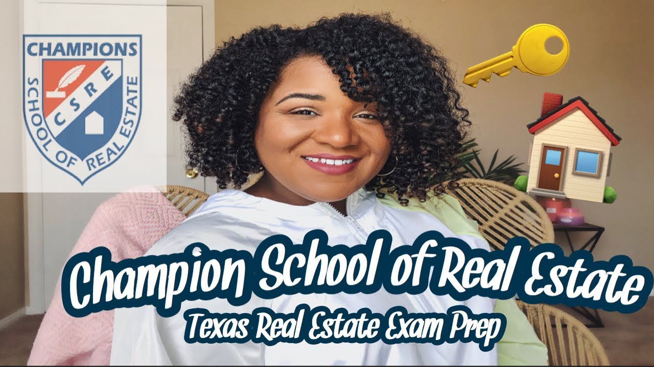 Champions School of Real Estate - Crunchbase School Profile & Alumni