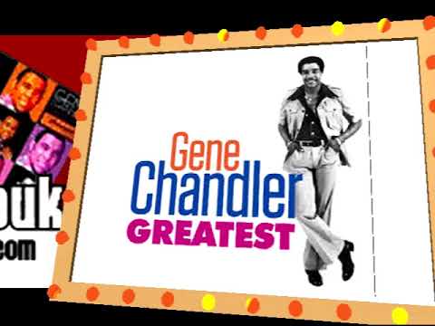 Rainbow 80  GENE CHANDLER  Video Steven Bogarat