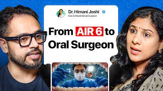 Information The Truth About OMFS | Dentistry Career, Salary & Life of an Oral Surgeon News