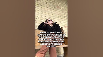 Automated Client Reporting: A Love Story ❤️