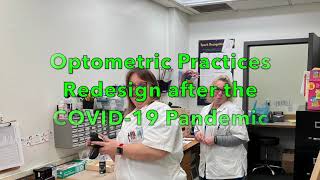 Workplace Redesign Video