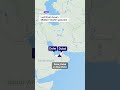 Luchtruim boven Midden-Oosten gesloten