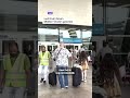 Luchtruim boven Midden-Oosten gesloten