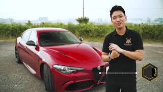 Is Alfa Romeo truly UNRELIABLE - Alfa Romeo Giulia Quadrifoglio long term ownership review #giulia Is Alfa Romeo Truly Unreliable Alfa Romeo Giulia Quadrifoglio Long Term Ownership Review