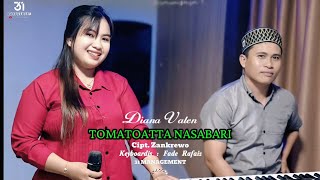 DIANA VALEN X TOMATOATTA NASABARI X SW. ZANKREWO X LIVE IMPORTAINMENT X KEBOARDIS FADE RAFAIZ