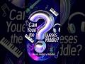 Can You Guess This Author in 10 Seconds? l PurrfectBeat Riddles
