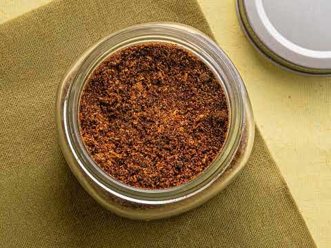 Sonari Masala: Ароматна спадщина громади Daivadnya