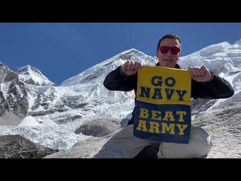 usna alumni travel 2022