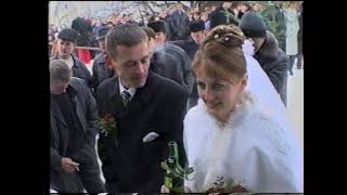 видео: ВЕСІЛЛЯ В КОЛОЧАВІ. ЗАКАРПАТСЬКА ОБЛАСТЬ. АРХІВ 2000 РОКІВ. ПЕРЕПИСУЄМО СТАРІ ВІДЕОКАСЕТИ 0668016273 картинка: ВЕСІЛЛЯ В КОЛОЧАВІ. ЗАКАРПАТСЬКА ОБЛАСТЬ. АРХІВ 2000 РОКІВ. ПЕРЕПИСУЄМО СТАРІ ВІДЕОКАСЕТИ 0668016273