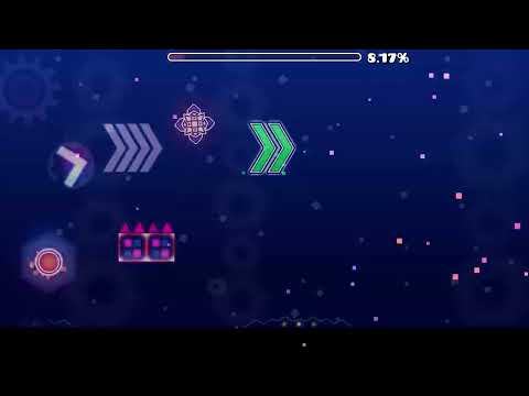 Showcase for Discotheque