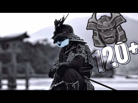 Samurai Combo Project Smash