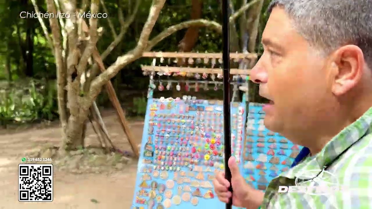 Conoce más sobre #chichenitza en #mexico con @alasdelmundo4425
