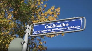 Coblitzallee Imagefilm (Start4Change)