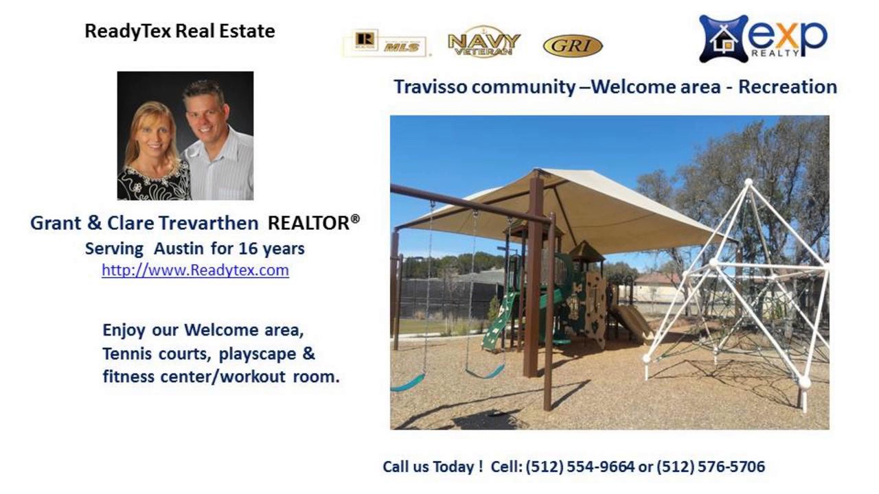 Stunning 5 bedroom Travisso Homes for sale