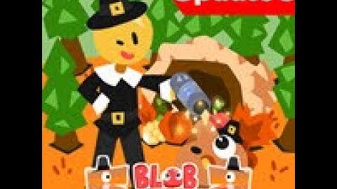 BLOB Simulator : Special Rare Codes Update : 2 Pet Codes