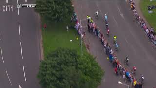 2014 tour de france stage 2 sheffield