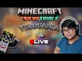 🔴 MINECRAFT LIVE (TELUGU) |#99 #shortslive #minecraft #roadto1k #live #gaming #shorts #shortsfeed