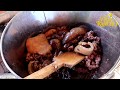 CÓMO HACER CARNITAS ESTILO RANCHO (Receta)