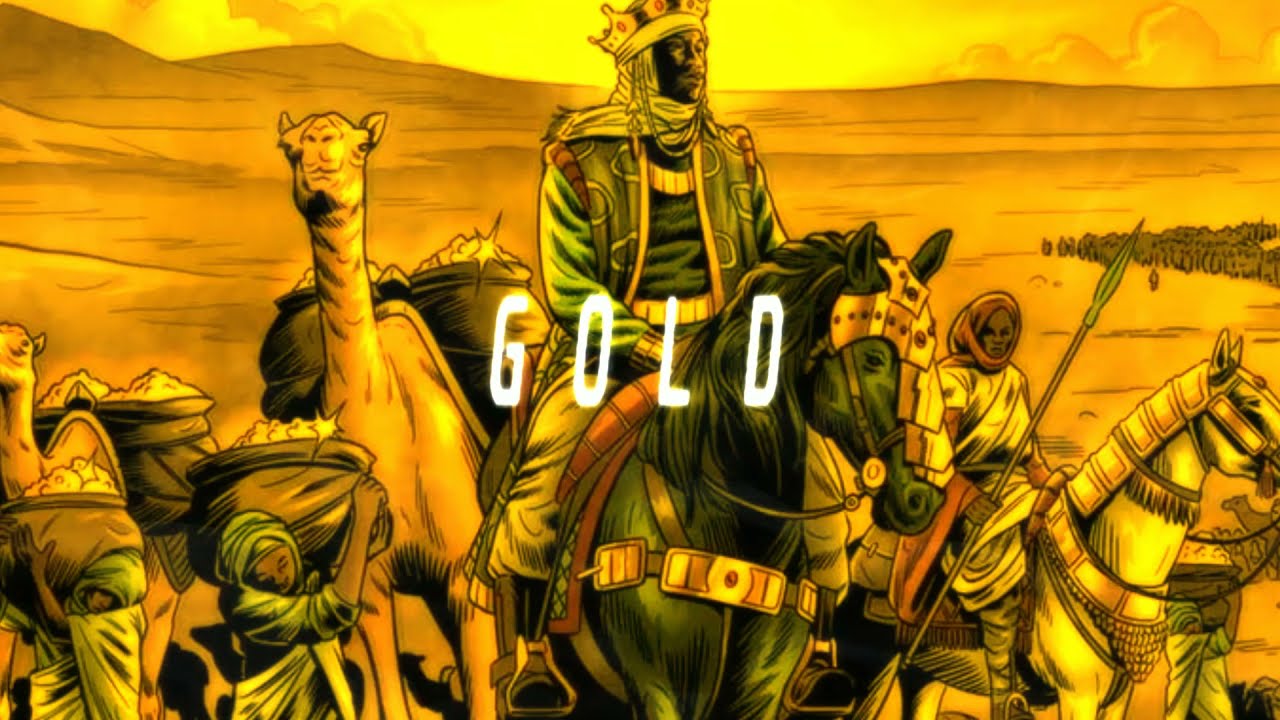 [FREE] Ethnic Trap Type Beat