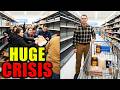 Stockpile These 13 Foods During the Ongoing Crisis (They Never Expire)