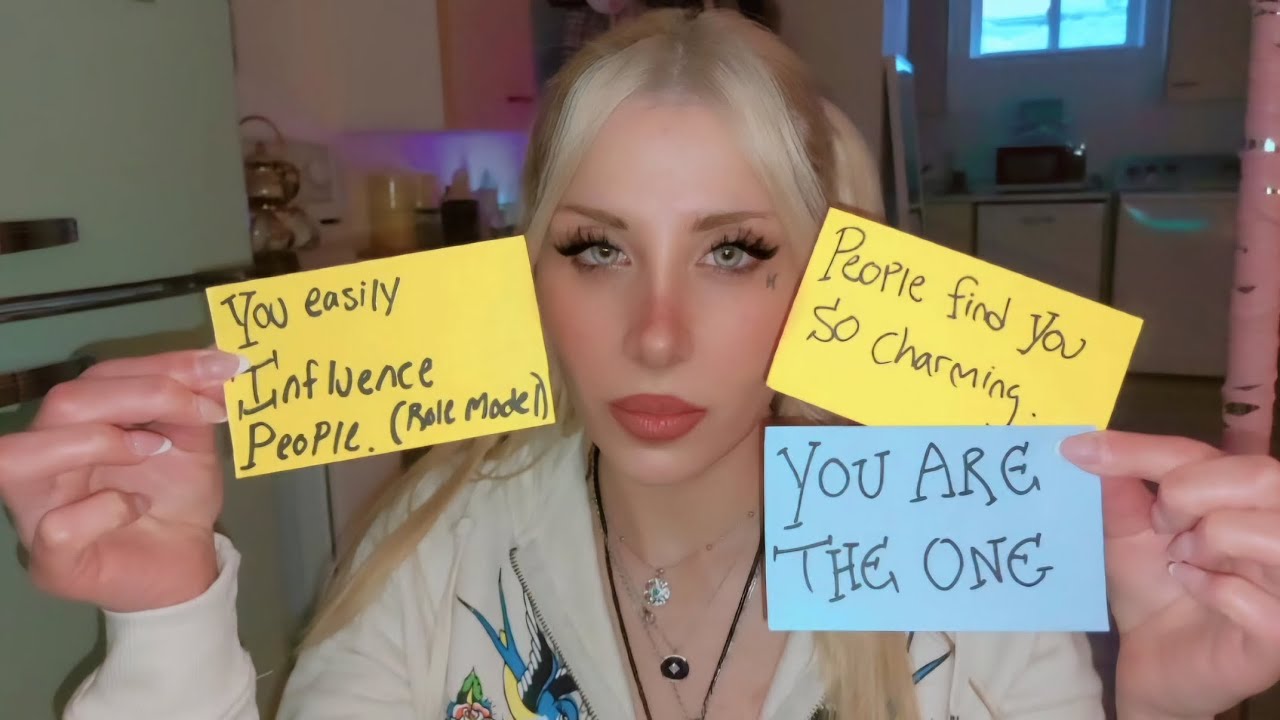 You Easily Influence/ Inspire People, You Are A Spiritual Powerhouse 