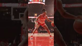 Basketball 101: Master This Elite Dribbling Move #basketball #tips #player #shorts