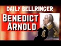 Benedict Arnold: A Revolutionary Turncoat