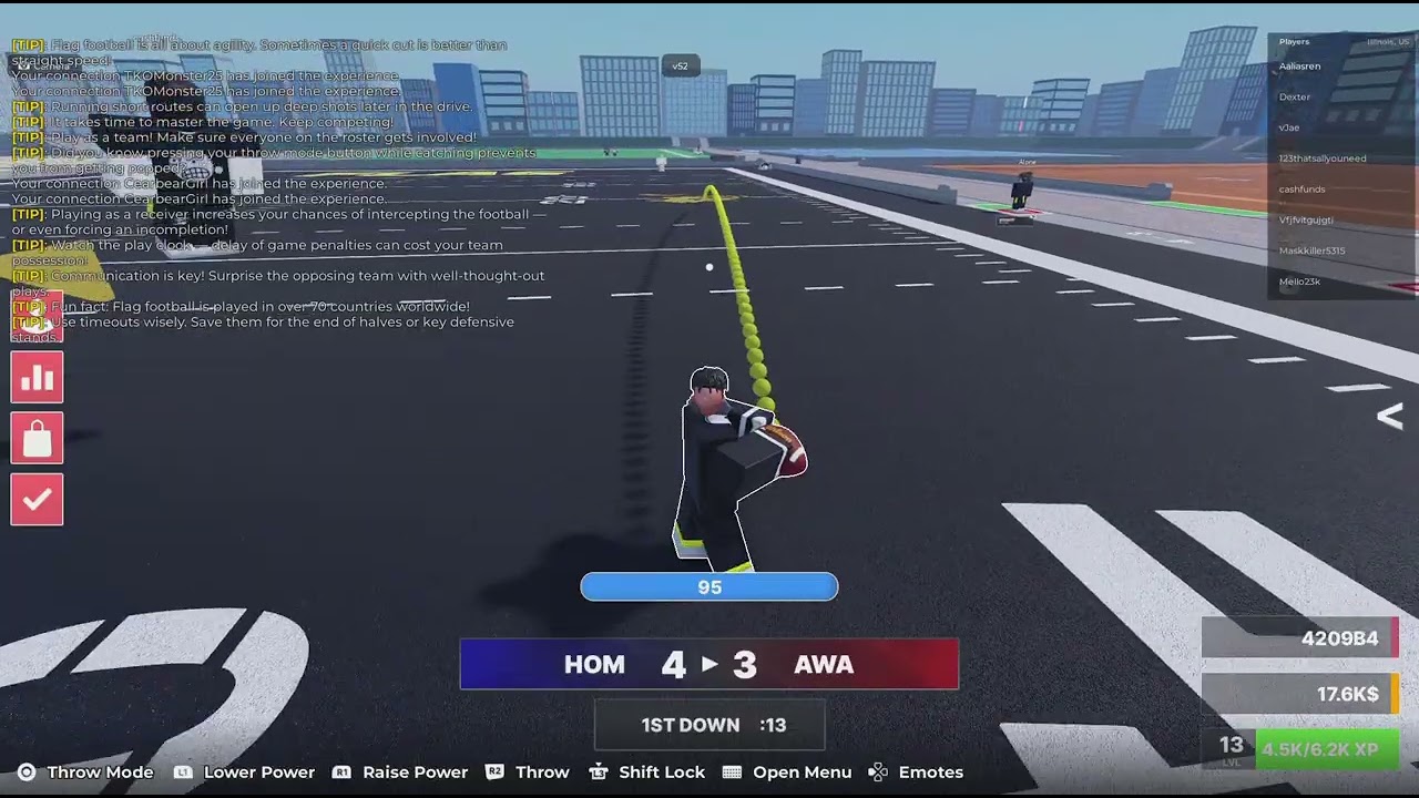 Hacker gets banned LOL