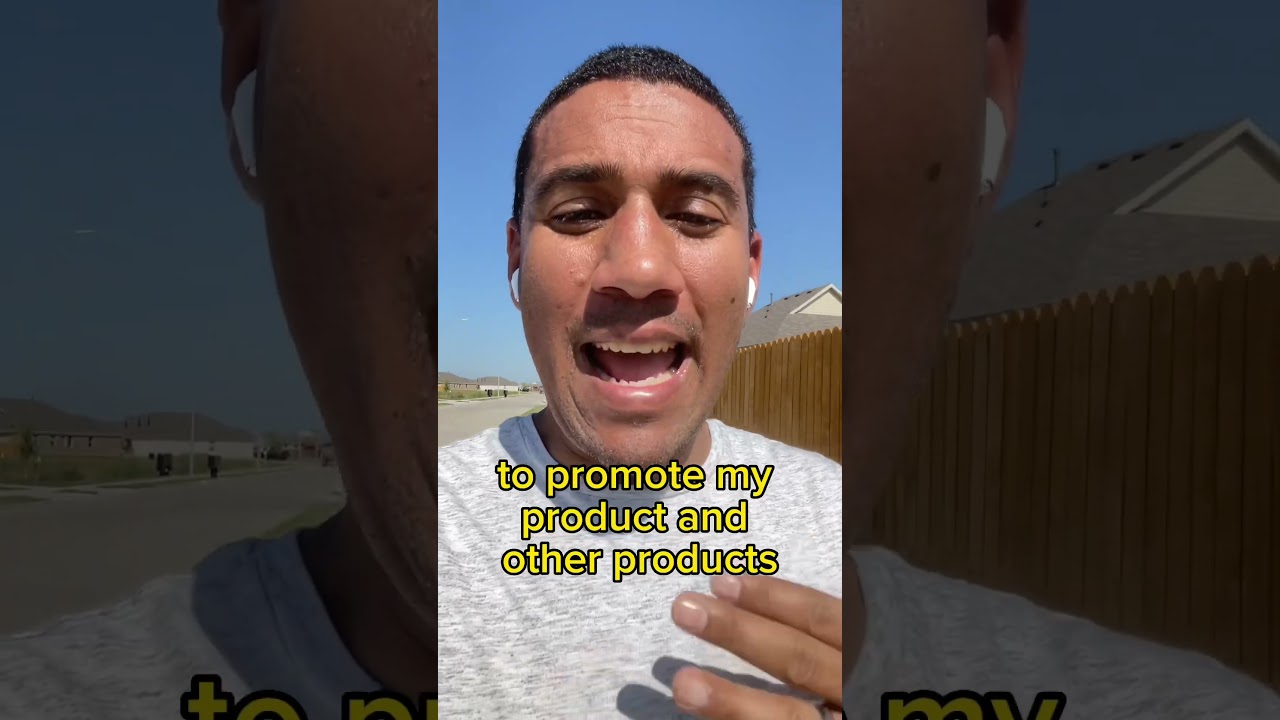 Passive Affiliate Profits | Affiliate Marketing 