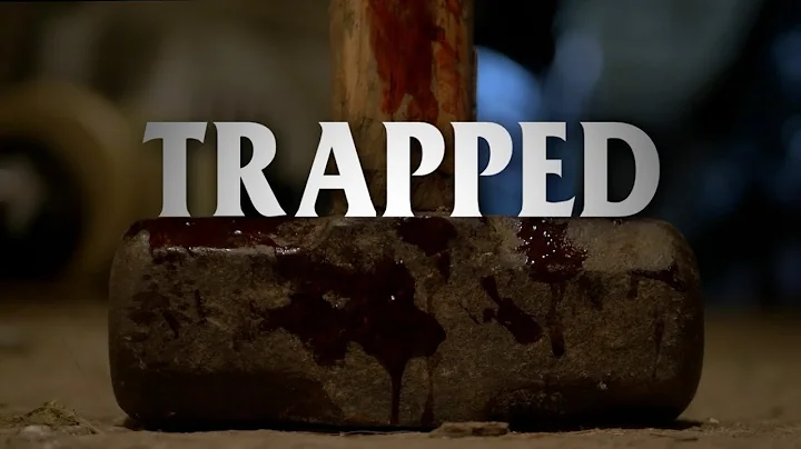 Trapped | Short Film