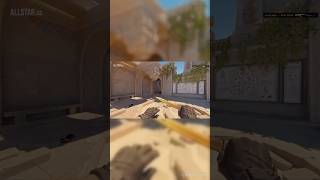 Anubis 4k #finisher #cs2 #nofear #counterstrike #lore