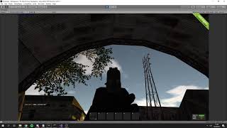 RUST LEGACY CLONE [DevLog #15] - GUNS RECOIL TESTING!