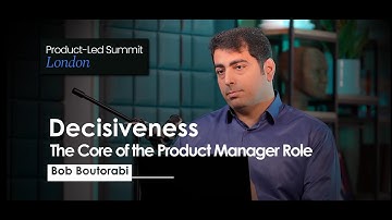 The #1 Skill for a Product Manager Nobody Teaches | Decisiveness