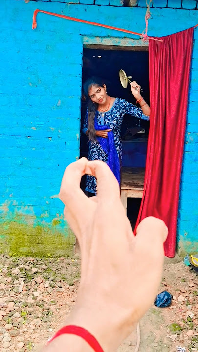 Nila Nila Sadi #Anjali Bharti #Paras Raj Yadav #youtubeshorts #shortvideo #maghi #viralvideo