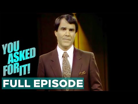 Rooftop Pigeon Warfare, Tooth Tattoo Dentistry, Underwater Prize Fighting, & MORE | You Asked For It