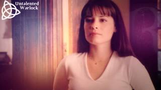 Charmed 1X07 Opening Credits