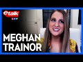 Meghan Trainor talks motherhood, new music and body positivity | Etalk Interview