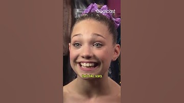 Maddie Ziegler