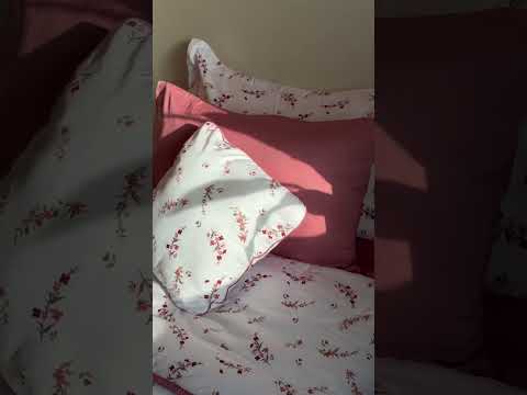 مفرش نفر ونص روز فلوري كرز