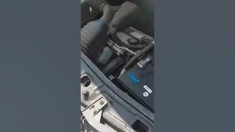 01097 - 2002 SATURN VUE 2.2L ENGINE