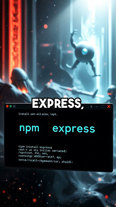 Building Your First Node.js App from Scratch
