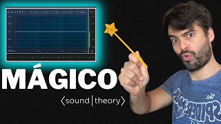 GULLFOSS -  El plugin mágico para mezcla y mastering - Review/Análisis