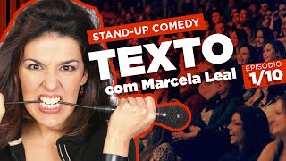 Falando De Stand-Up Comedy - Primeiro Episódio