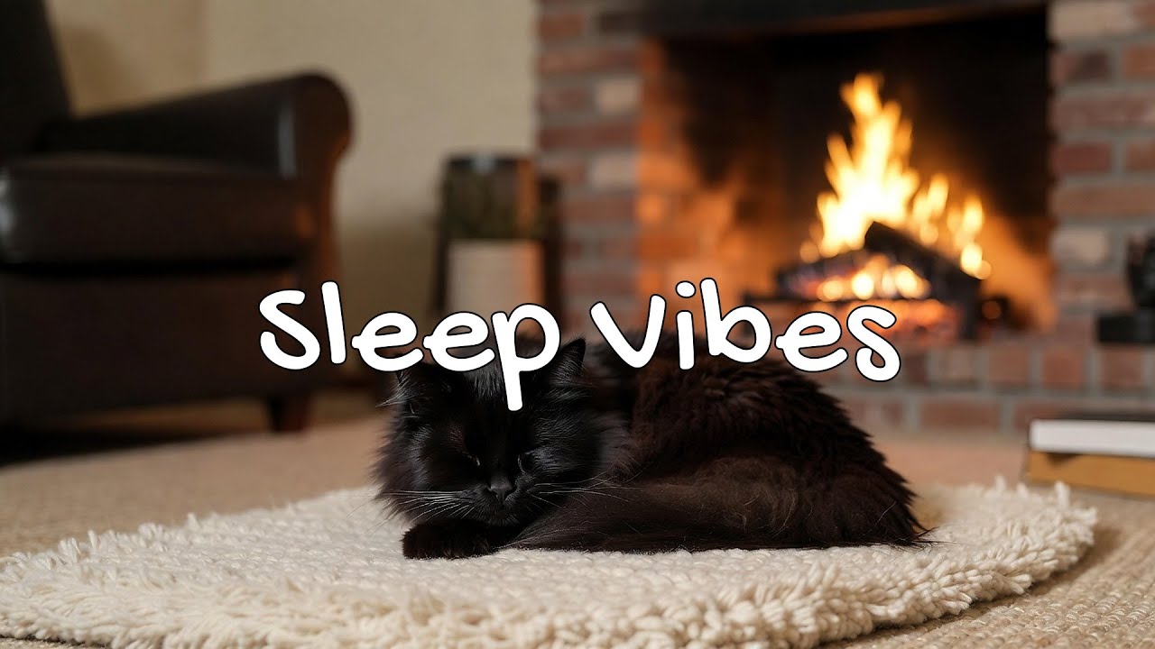 LIVE 🐾 Soft Rain Lofi for Cat Dreams 😴 | Season 2 | No Loop Playlist ✨