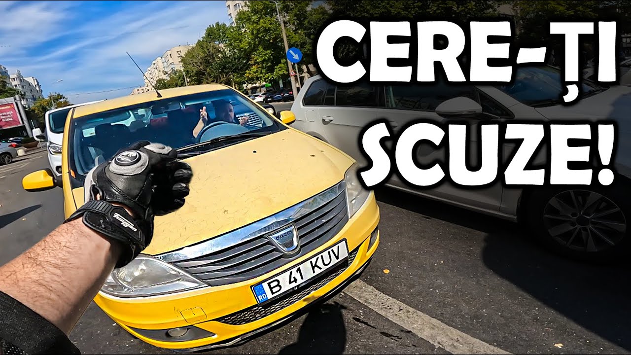 Ep 18: Am băut apă după GoRider