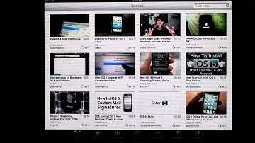 Should I update Ipad 2 to IOS 6?