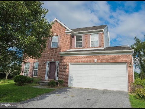1400 Meadow Point Ct, Salisbury, MD home video tour