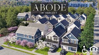ABODE at Hargett | Raleigh NC Apartments | Greystar